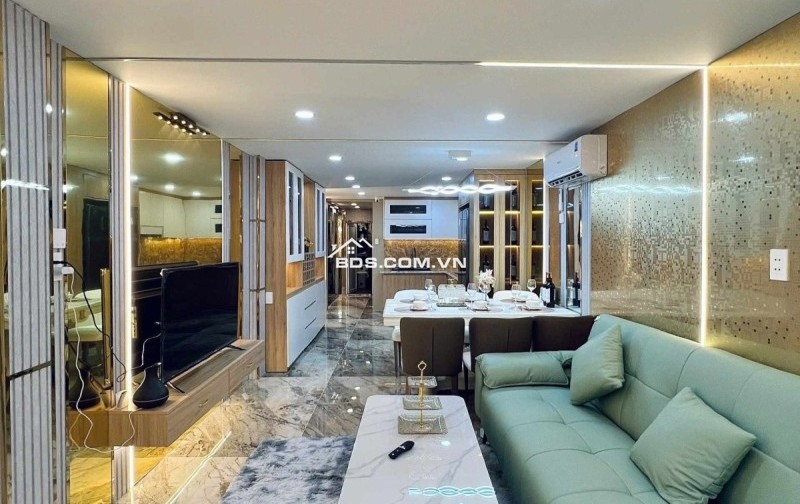 Bán nhà đẹp, full Nội Thất Ni Sư Huỳnh Liên P.10 Tân Bình, 48m2, 3 Tầng, 3 PN. Nhỉnh 5 tỷ.